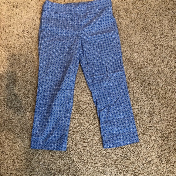 Capris - Picture 2 of 2